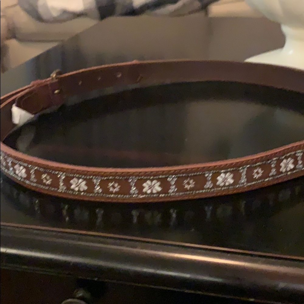 M/L A&F Express belts - Picture 3 of 9